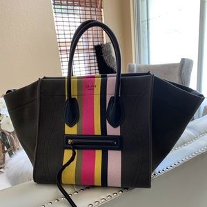 CELINE PHANTOM CABAS BAG